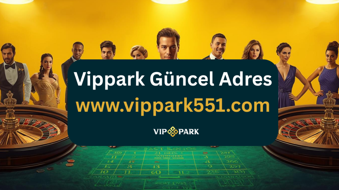 Vippark Mobil Spor Bahisleri
