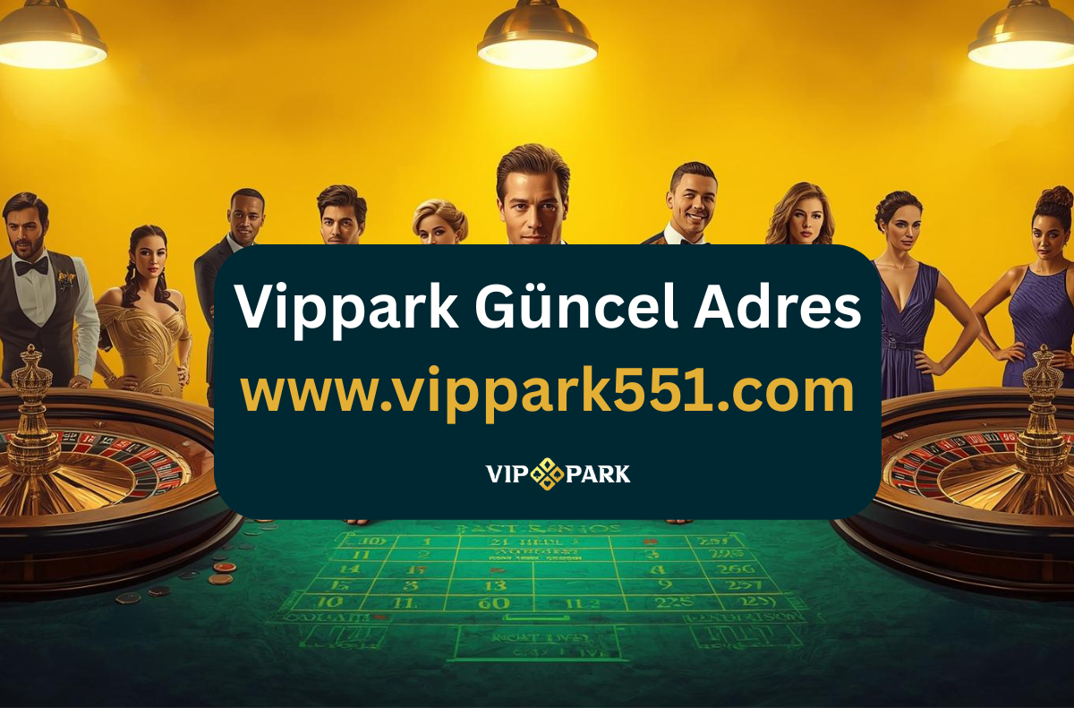 Vippark Lord VIP Hanedan